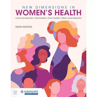 New Dimensions in Women's Health