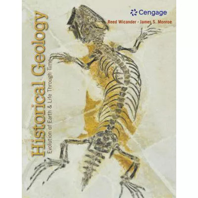 Historical Geology