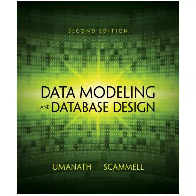 Data Modeling and Database Design