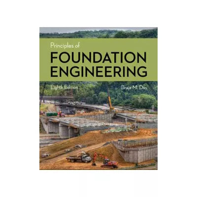 Principles of Foundation Engineering