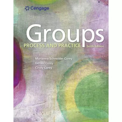 Groups: Process &amp; Practice