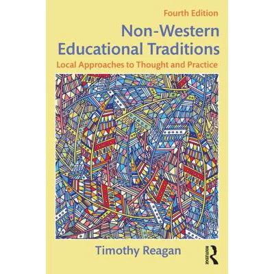 Non-Western Educational Traditions
