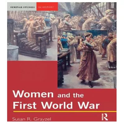 Women and the First World War