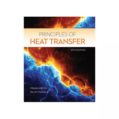 Principles of Heat Transfer