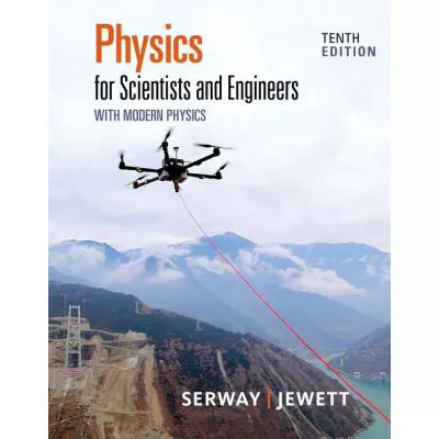 Physics for Scientists & Engineers with Modern Physics