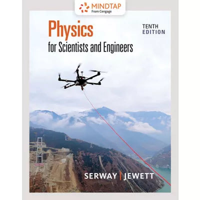 WebAssign Instant Access for Serway/Jewett's Physics for Scientists and Engineers, Single-Term