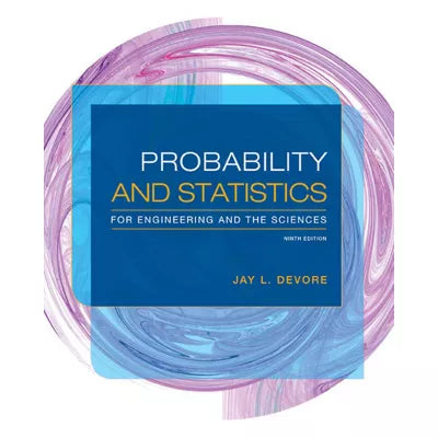WebAssign Instant Access for Devore's Probability and Statistics for Engineering and the Sciences, Single-Term