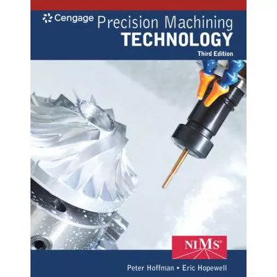 Precision Machining Technology