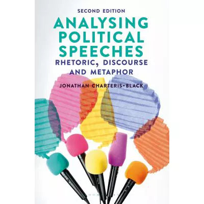 Analysing Political Speeches