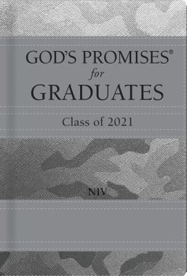 GODS PROMISES FOR GRADS 21 SIL
