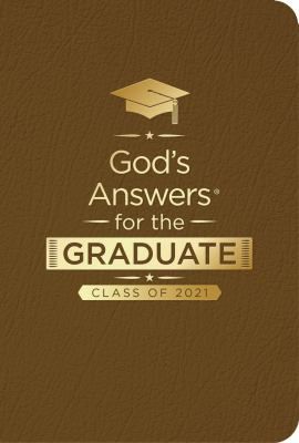 GODS ANSWERS FOR GRADS 21 BROW
