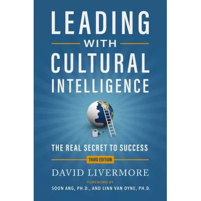 Leading with Cultural Intelligence 3rd Edition