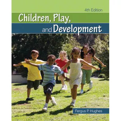 Children, Play &amp; Development