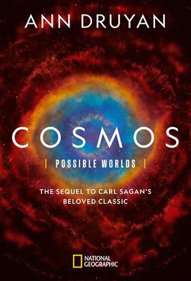 COSMOS POSSIBLE WORLDS