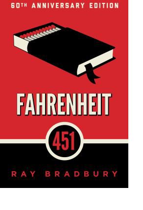 FAHRENHEIT 451