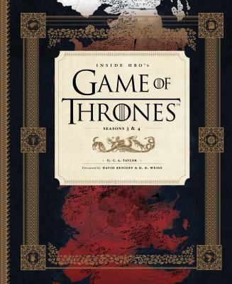 INSIDE HBOS GAME OF THRONES BO