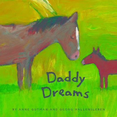 DADDY DREAMS