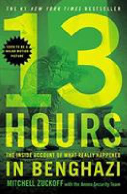 13 HOURS