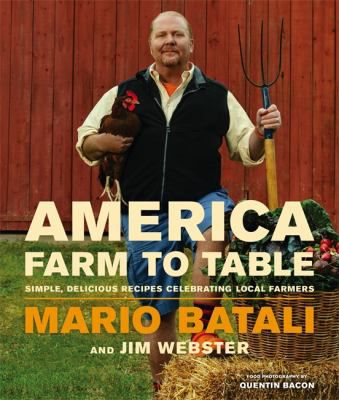 AMERICAFARM TO TABLE