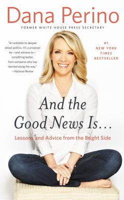 AND THE GOOD NEWS IS