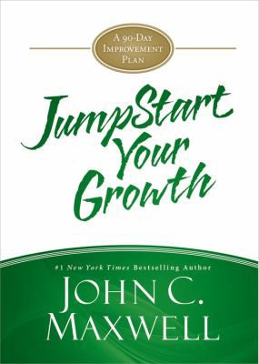 JUMPSTART YOUR GROWTH