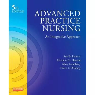 Advanced Practice Nursing
