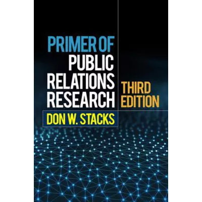 Primer of Public Relations Research