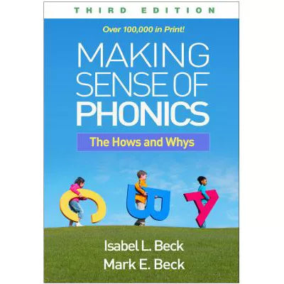 Making Sense of Phonics