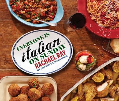 EVERYONE IS ITALIAN ON SUNDAY