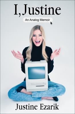 IJUSTINE