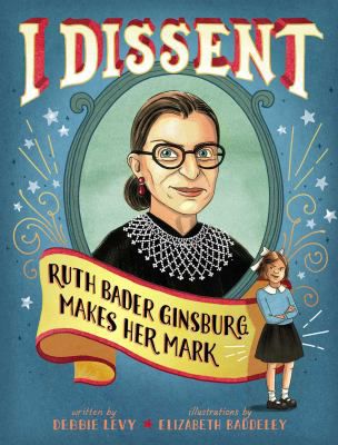 I DISSENT