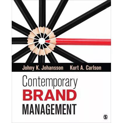 Contemporary Brand Management