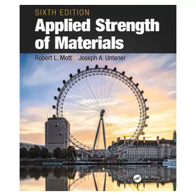 Applied Strength of Materials