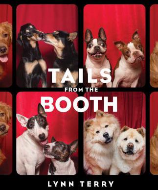 TAILS FROM THE BOOTH
