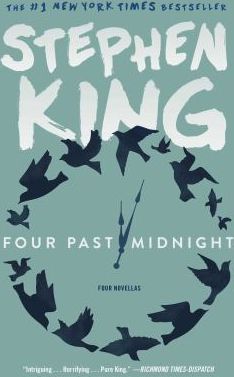 FOUR PAST MIDNIGHT