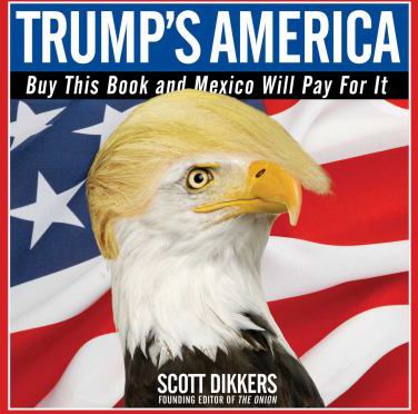 TRUMPS AMERICA