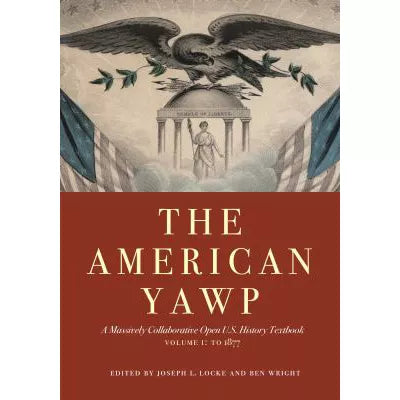 American Yawp (V1)