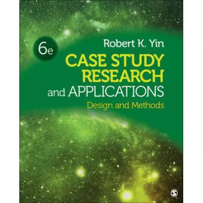 Case Study Research &amp; Applications