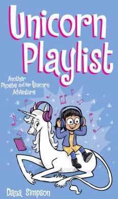UNICORN PLAYLIST PHOEBE AND HE