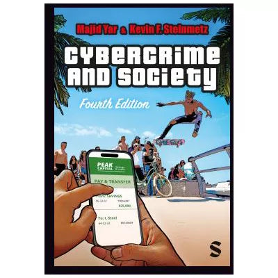 Cybercrime &amp; Society