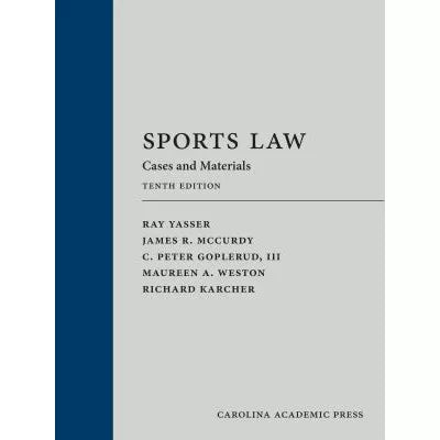 Sports Law