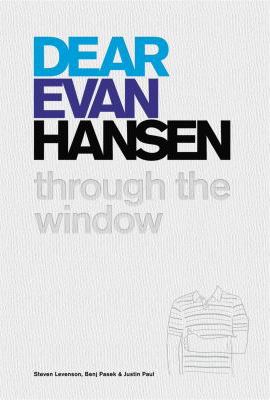 DEAR EVAN HANSEN