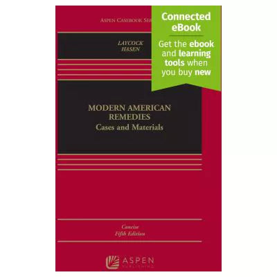 Modern American Remedies : Cases and Materials Concise