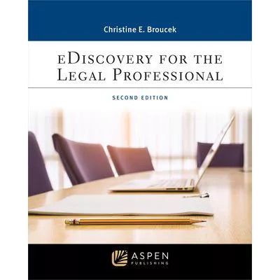 eDiscovery for the Legal Professional