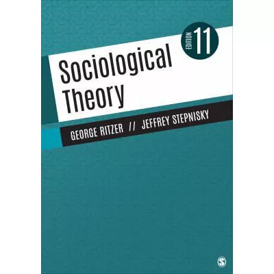 Sociological Theory