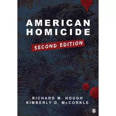 American Homicide