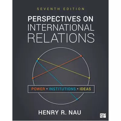 Perspectives on International Relations