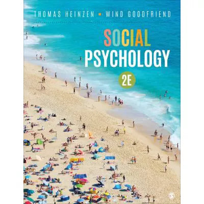 Social Psychology
