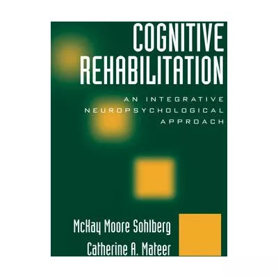 Cognitive Rehabilitation