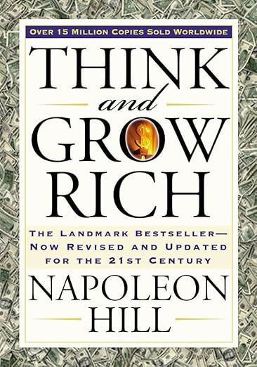 THINK & GROW RICH